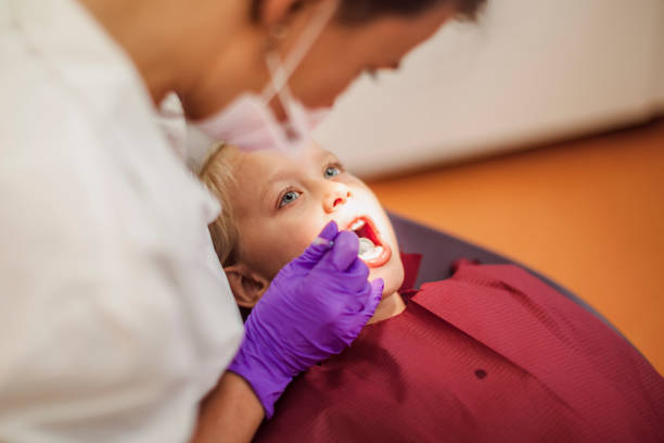 Best Knocked-Out Tooth (Avulsed Tooth) Treatment in Beaver Falls, PA