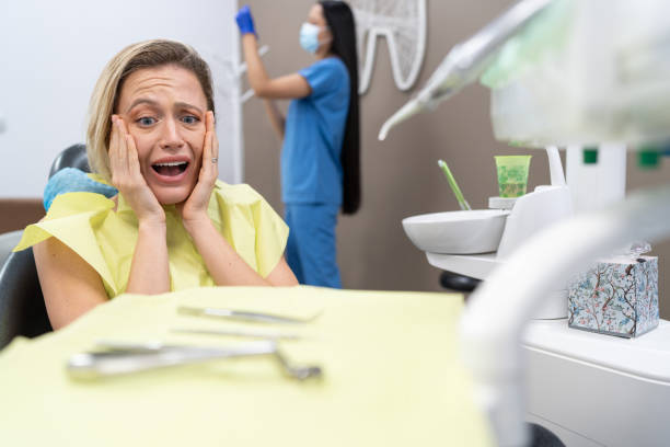 Best Broken or Chipped Tooth Repair in Beaver Falls, PA