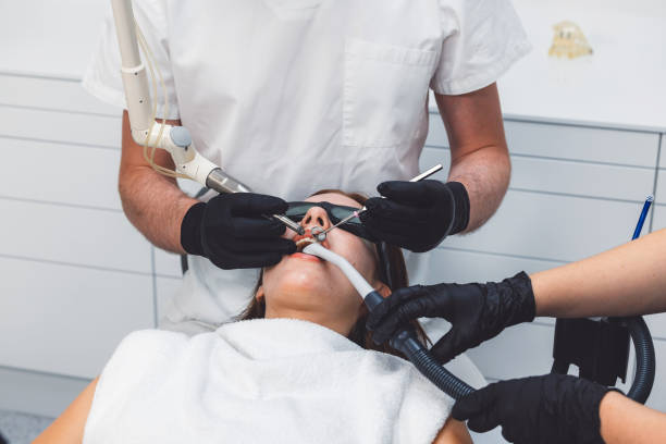 Best Emergency Cosmetic Dentistry (e.g., broken veneers) in Beaver Falls, PA